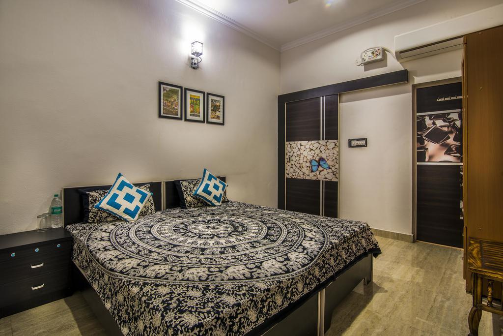 Tuk Tuk Homestay Agra  Extérieur photo