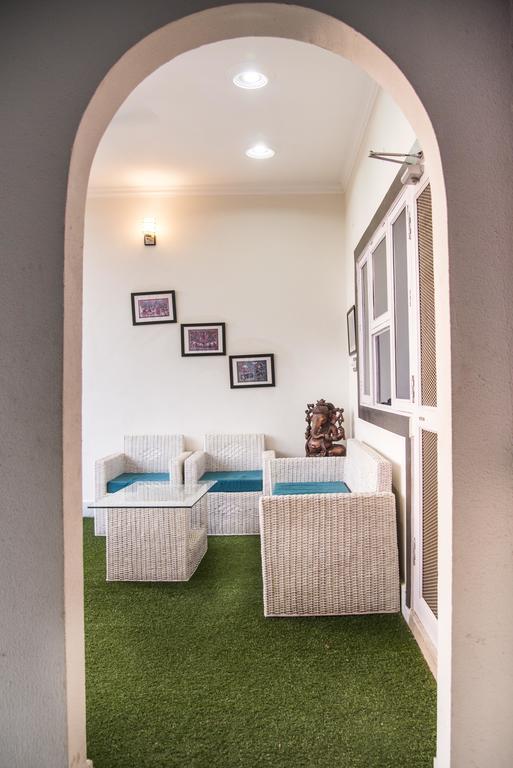 Tuk Tuk Homestay Agra  Extérieur photo