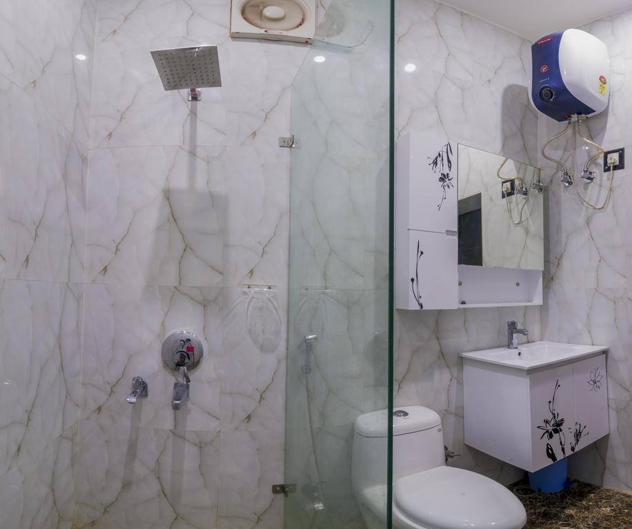 Tuk Tuk Homestay Agra  Extérieur photo