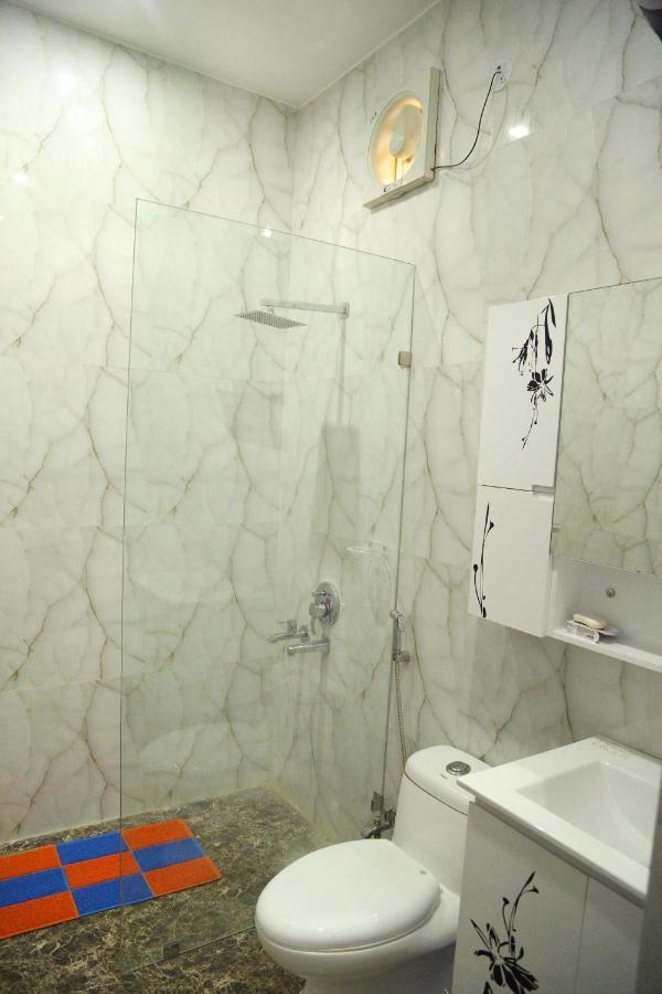 Tuk Tuk Homestay Agra  Extérieur photo