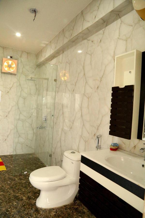 Tuk Tuk Homestay Agra  Extérieur photo